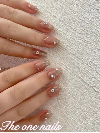 ネイル 🌵the.one nails🌵新小岩のネイルデザイン