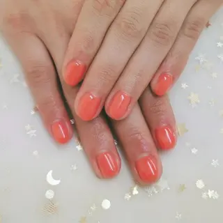 ネイル 上福岡 らんらんのネイルデザイン