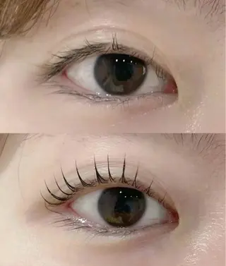 マツエク・マツパ EE.Nail所属・FuFu.Nail 2️⃣番のネイルデザイン