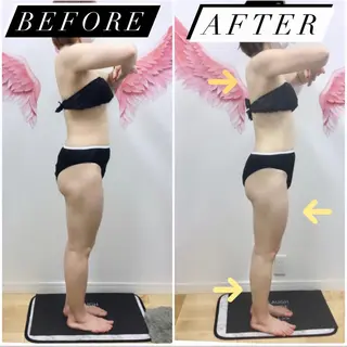 Rerire by electroのエステ・リラクイメージ