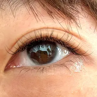 マツエク・マツパ eyelash salon RACOTA所属・MAYA .のマツエク・マツパデザイン