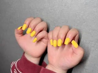 ネイル lucky nail 歌舞伎町のネイルデザイン