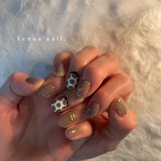 ネイル nailsalon Lenoaのネイルデザイン