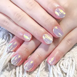 ネイル sōko Hair&Nail Salon所属・megu  / sōko nailのネイルデザイン