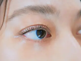 マツエク・マツパ LASHIQ南堀江 奥優美のマツエク・マツパデザイン