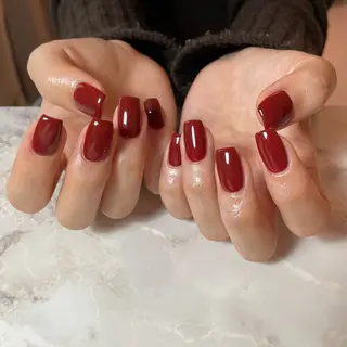 ネイル Ami 🦥のネイルデザイン