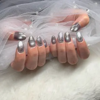 ネイル yano Ribbon佐野店のネイルデザイン