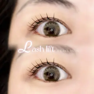 マツエク・マツパ Mahalo所属・Mahalo 外前田のマツエク・マツパデザイン