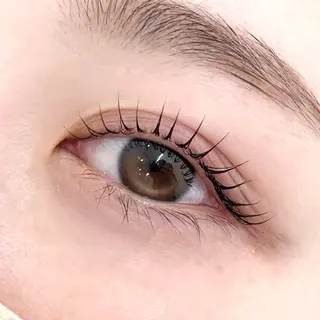 マツエク・マツパ makea 与野店 seri💫のマツエク・マツパデザイン