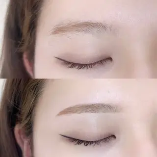 アイブロウ アイブロウ33 薬院店のマツエク・マツパデザイン