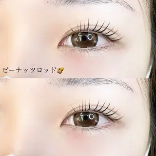 マツエク・マツパ KAHO 🌙のマツエク・マツパデザイン