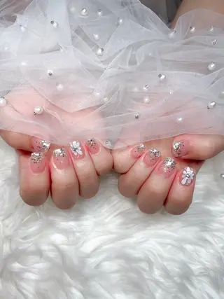 ネイル MK ネイルサロンのネイルデザイン