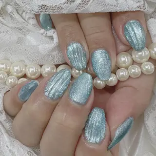 ネイル Nail salon Honey Beeのネイルデザイン