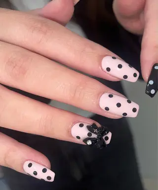 ネイル share salon muu -neu-所属・neu-ﾉｲ- /chieのネイルデザイン