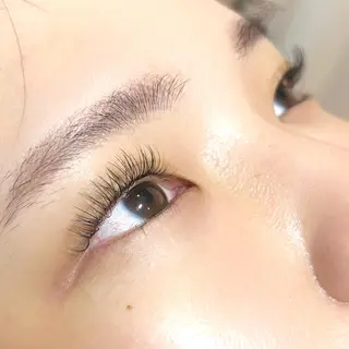 マツエク・マツパ Eye AVANCE.西梅田店所属・AVANCE西梅田店 長島のマツエク・マツパデザイン