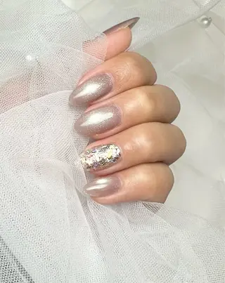 ネイル EIGHT .Mのネイルデザイン