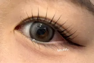 パーマ mm. ✨Ayuna✨のネイルデザイン