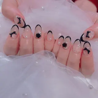 ネイル Private Salon 大宮のネイルデザイン