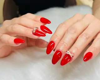 ネイル EMILY  NAIL所属・EMILY NAILのネイルデザイン