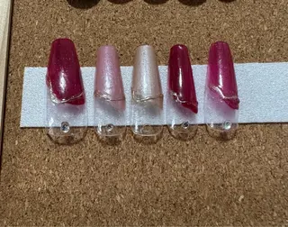 ネイル grace グレースのネイルデザイン