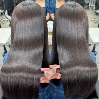 ロング 🌈代表 🌈macotoのヘアスタイル