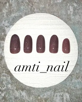 ネイル amati_nail TAKAKOのネイルデザイン