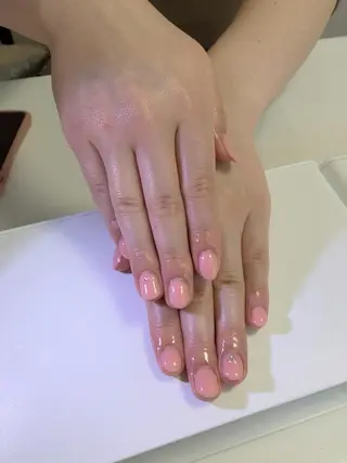 ネイル nanamin nail所属・眉サロン KE. 船橋日大前駅徒歩1分の眉毛・アイブロウイメージ