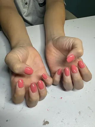 ネイル IROHA NAIL 北村菜帆のネイルデザイン