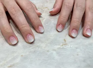 ネイル nailAVANCE akariのネイルデザイン