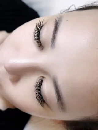 マツエク・マツパ M&M salonのマツエク・マツパデザイン