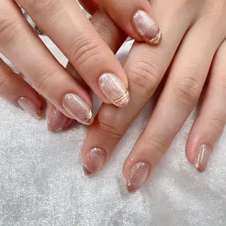 ネイル Emi lyのネイルデザイン