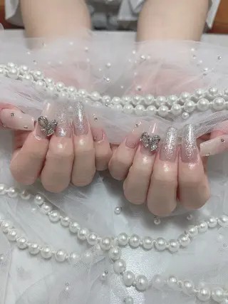 ネイル M2beauty Renaのネイルデザイン