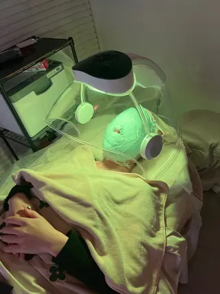 U・mi ユキのマツエク・マツパデザイン