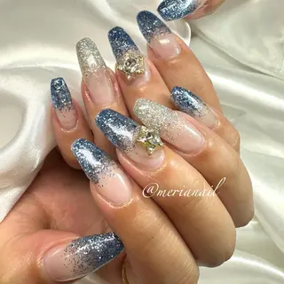 ショート カラー メンズ キッズ ネイル アイブロウ INFINITY所属・INFINITY nailのネイルデザイン