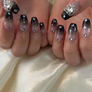 ネイル ViViA momokaのネイルデザイン