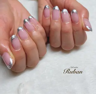 ネイル Nail salon Ruban所属・Nail salon Rubanのネイルデザイン