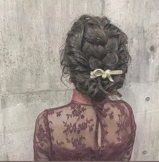 セミロング KANA 駐車場ありお子様歓迎のマツエク・マツパデザイン