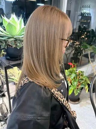 カラー メンズパーマ特化🔥 ツイスパ/シャドウのヘアスタイル