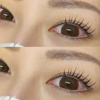 マツエク・マツパ ZABLASH所属・ZABLASH🪐 -ナツキ-のマツエク・マツパデザイン