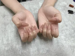 ネイル 1'vary YUKIのネイルデザイン