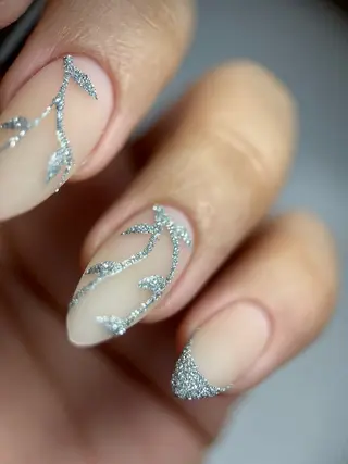 ネイル Mircel Studio所属・Mircel Studioのネイルデザイン