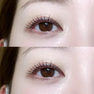 マツエク・マツパ Milobyking honokaの眉毛・アイブロウイメージ