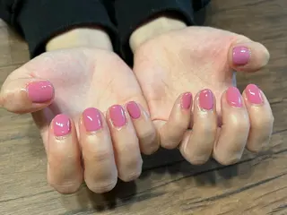 ネイル HENRIETTA NAILSALONのネイルデザイン