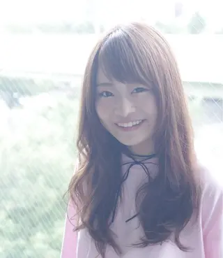 ロング カラー 🌈ディレクター🌈 徳松優希のヘアスタイル