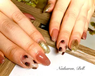 ネイル Y. Reonaのネイルデザイン