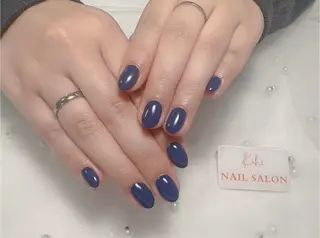 ネイル 小林 あゆみのネイルデザイン