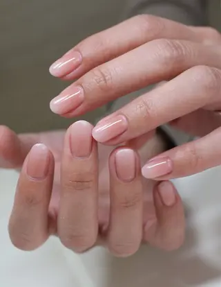 ネイル Baku Nailsのネイルデザイン