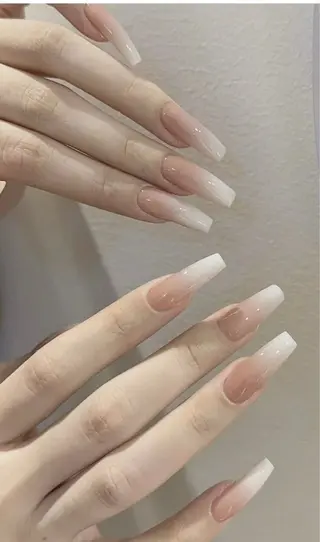 ネイル &ME ネイルサロンのネイルデザイン