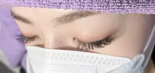 マツエク・マツパ シエルエトワール💜 桜木町のマツエク・マツパデザイン