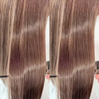 ロング 最高峰の技術力☆ 樋口健人のヘアスタイル